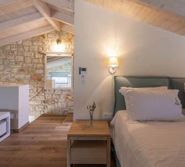 Accommodation